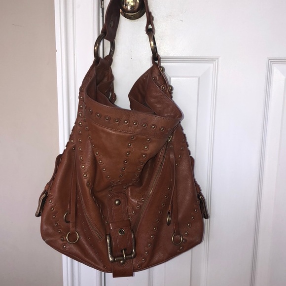 COPY - Isabella Fiore large tote - Picture 7 of 8